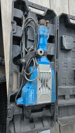 BreekHamer hilti kango sloophamer hakhamer, Ophalen, Gebruikt