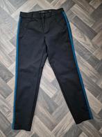 Vero Moda broek, Verzenden, Vero Moda, Zwart, Nieuw