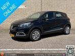 Renault Captur 1.5 dCi Expression | Cruise | Airco | Navi |, Voorwielaandrijving, Stof, Euro 6, 4 cilinders