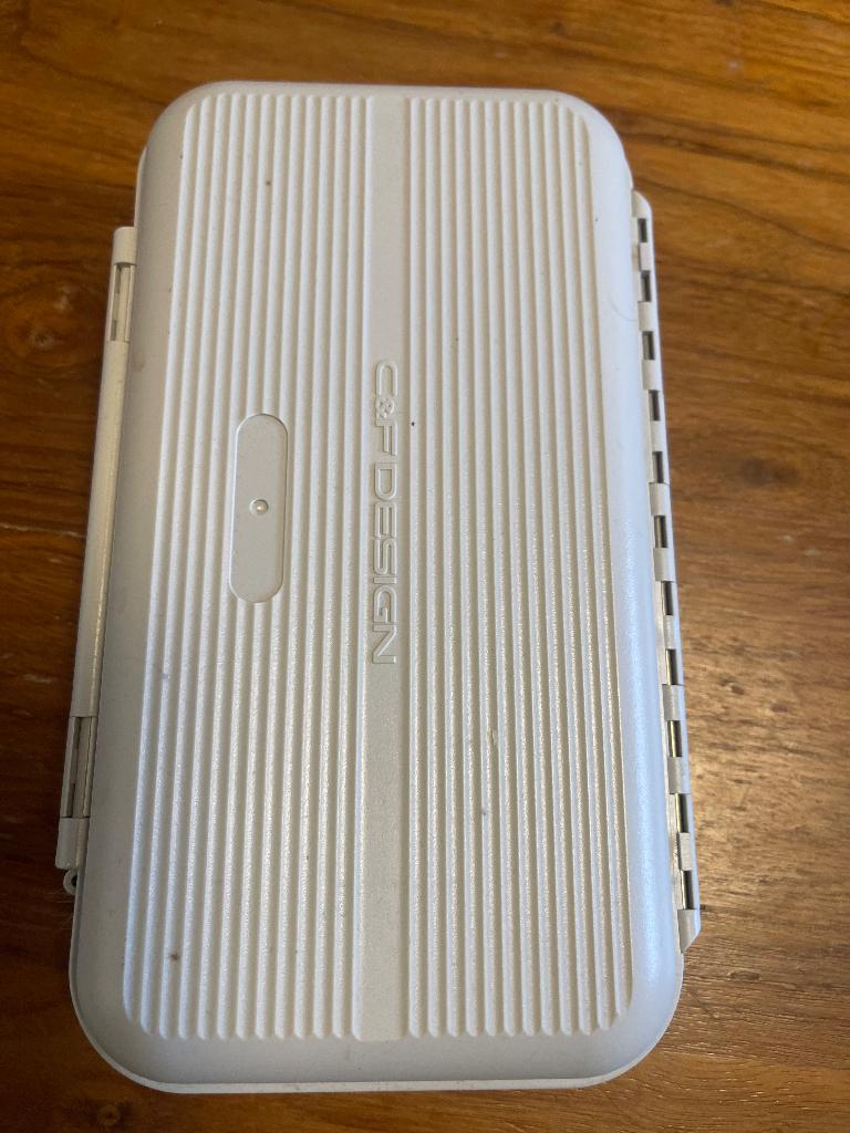 C&F design met streamers, Ophalen of Verzenden, Zo goed als nieuw, Overige typen