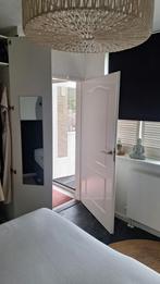 Grote Linnenkast (200x60x236cm) Ikea Pax, Huis en Inrichting, Kasten | Kledingkasten, Ophalen, Overige materialen, Gebruikt, 200 cm of meer
