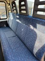 Iveco Daily Dubbel Cabine Achterbank, Auto-onderdelen, Interieur en Bekleding, Ophalen of Verzenden, Gebruikt