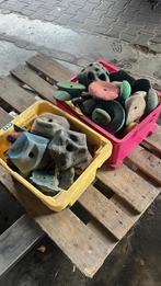 Klimgrepen, Sport en Fitness, Ophalen of Verzenden, Klimsport-accessoire