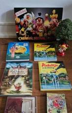 Efteling Items - diversere- boeken- Dvd- ook verzenden, Verzamelen, Efteling, Ophalen, Zo goed als nieuw, Overige typen