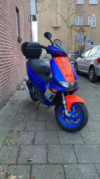 Gilera runner 50cc collectors item 3500 vaste prijs, Fietsen en Brommers, Scooters | Piaggio, Verzenden