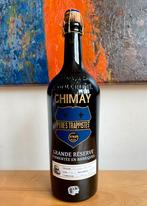 Chimay Grande Reserve Oak aged 75 cl (2019), Verzamelen, Biermerken, Nieuw, Ophalen of Verzenden