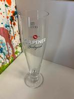 Gulpener biologisch bierglazen set van 6 glazen, Verzamelen, Biermerken, Nieuw, Glas of Glazen, Ophalen of Verzenden, Gulpener