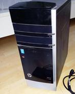 HP ENVY 700-301nd i7 desktop, Hp, Gebruikt, Ophalen of Verzenden, Gaming