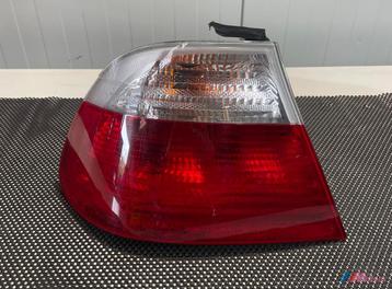 BMW E46 ACHTERLICHT LINKS 257021R beschikbaar voor biedingen