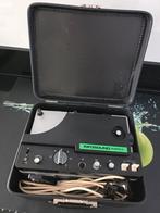 Infosound Super 8 projector -  met handleiding, Ophalen, Gebruikt