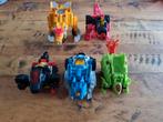 Switch en go dino's van Vtech, Verzamelen, Transformers, G1, Ophalen of Verzenden, Zo goed als nieuw