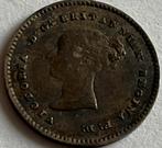 Engeland nette twopence 1838, Ophalen of Verzenden, Overige landen, Losse munt, Zilver