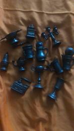 Miniaturen tin, Antiek en Kunst, Antiek | Tin, Ophalen