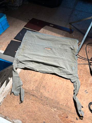 BMW E24 Hemel bekleding  beschikbaar voor biedingen