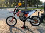 KTM EXC-F 350cc 4 takt blokrevisie gehad, Particulier, Enduro, 350 cc, 1 cilinder