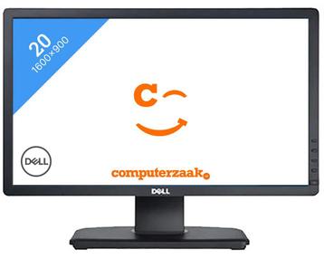 Dell P2012Ht/Garantie beschikbaar voor biedingen