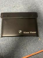 Bmw 3 serie instructie boekje met map, Ophalen of Verzenden