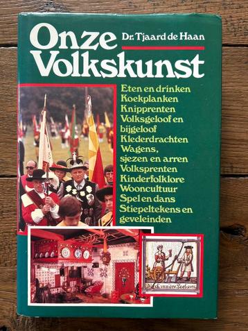 Onze Volkskunst beschikbaar voor biedingen