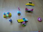 Lego Friends 41114, 41303, 41112 en 41113 compleet en ZGAN, Complete set, Ophalen of Verzenden, Lego, Zo goed als nieuw