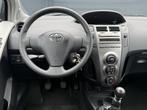 Toyota Yaris 1.3 VVTi Comfort 2e Eigenaar,Airco,Cruise,5 deu, Auto's, Voorwielaandrijving, Euro 5, Gebruikt, 4 cilinders