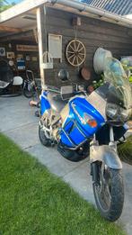 Honda varadero, Ophalen, Gebruikt