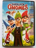 Dvd Sherlock Gnomes, Ophalen of Verzenden, Zo goed als nieuw