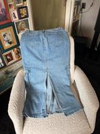 Hello Miss Denim Rok - Maat M - Blauw, Maat 38/40 (M), Blauw, Ophalen of Verzenden, Zo goed als nieuw