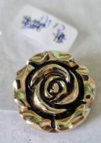 sjaal clip, Sieraden, Tassen en Uiterlijk, Broches, Overige materialen, Minder dan 4 cm, Ophalen of Verzenden, Zo goed als nieuw