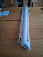 Kiddyguard Oprolbaar Traphekje - Zo Goed Als Nieuw, Overige materialen, Ophalen of Verzenden, Zo goed als nieuw, 100 tot 115 cm