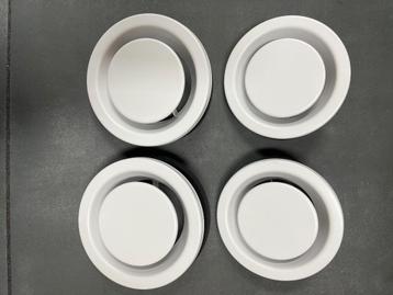 Ventilatie ventiel beschikbaar voor biedingen