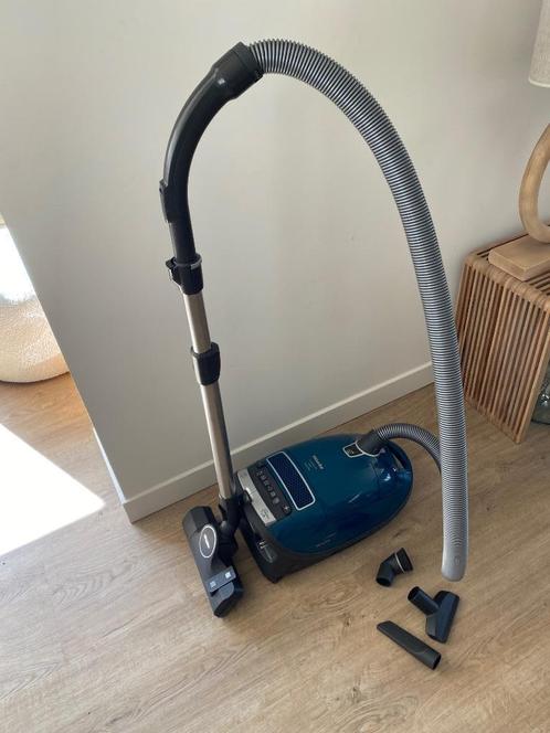 MIELE complete C3 active power line / motor defect, Witgoed en Apparatuur, Stofzuigers, Niet werkend, Stofzuiger, 2000 watt of meer