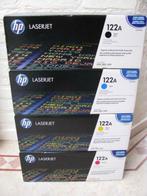 Toners HP Q3960A-Q3961A-Q3962A-Q3963A HP 2550-2820-2840, Nieuw, HP Hewlett Packard, Toner, Ophalen of Verzenden