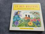 A. Verrips - In den beginne, Ophalen of Verzenden, Gelezen, A. Verrips
