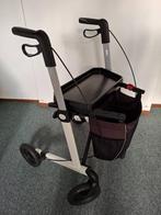 Rollator, Diversen, Rollators, Ophalen, Opvouwbaar, Zo goed als nieuw