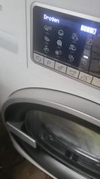 Zeer luxe moderne warmtepomp droger Bauknecht A++, Witgoed en Apparatuur, Wasdrogers, 6 tot 8 kg, Overige typen, Ophalen of Verzenden