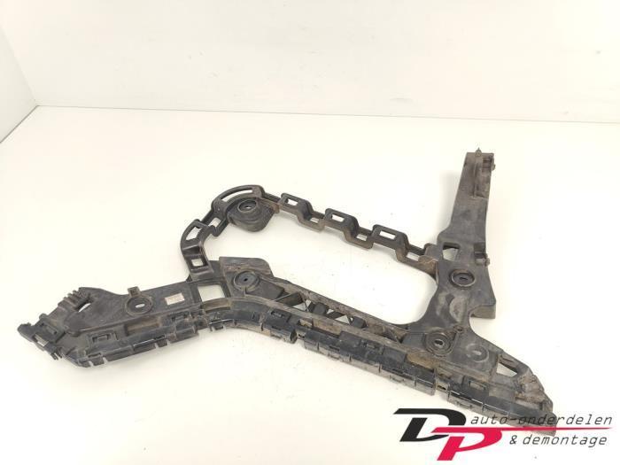 Bumpersteun rechts-achter van een Volkswagen Passat, Auto-onderdelen, Carrosserie en Plaatwerk, Volkswagen, Gebruikt, 3 maanden garantie