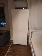 Ikea kleding kast (2 stuks), Ophalen of Verzenden, Zo goed als nieuw, 25 tot 50 cm