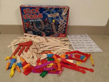 Stick Storm cobra strike beschikbaar voor biedingen