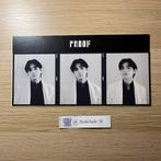 BTS Taehyung Proof POB, Verzenden, Zo goed als nieuw, Foto of Kaart