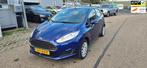 Ford Fiesta 1.0 Style / APK 02-04-2026 / Nette auto Goed ond, Stof, Gebruikt, Euro 6, 525 kg