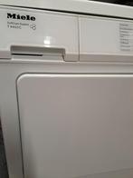 Zeer nette en uiterst goed werkende miele condens droger, 6 tot 8 kg, Ophalen of Verzenden, Zo goed als nieuw, 85 tot 90 cm