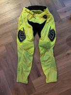 Troy lee design crossbroek. maat 30, Motorcrosskleding, Dames, Tweedehands, Troy Lee Designs