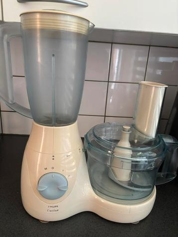 Philips Cucina HR 7725 Keukenmachine  beschikbaar voor biedingen