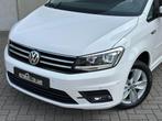 Volkswagen Caddy 1.4 TSI DSG LED/Xenon Carplay DAB Stoelverw, Navigatiesysteem, Gebruikt, 4 cilinders, 700 kg