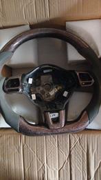 Golf6 r carbon stuur, Ophalen