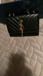 Schoudertas, Ophalen of Verzenden, Zo goed als nieuw, Schoudertasje