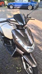Peugeot kisbee uit 2017 🛵, Ophalen, Gebruikt, Overige modellen