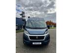 VANTourer 600 L Lengtebed, Caravans en Kamperen, Overige merken, Luifel, Ringverwarming, Tot en met 2