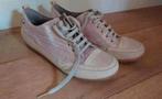 Footnotes sneakers, maat 41, zgan! (Breedtemaat G), Kleding | Dames, Schoenen, Ophalen of Verzenden, Roze, Footnotes, Sneakers of Gympen