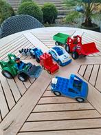 lego Duplo, Ophalen of Verzenden, Gebruikt